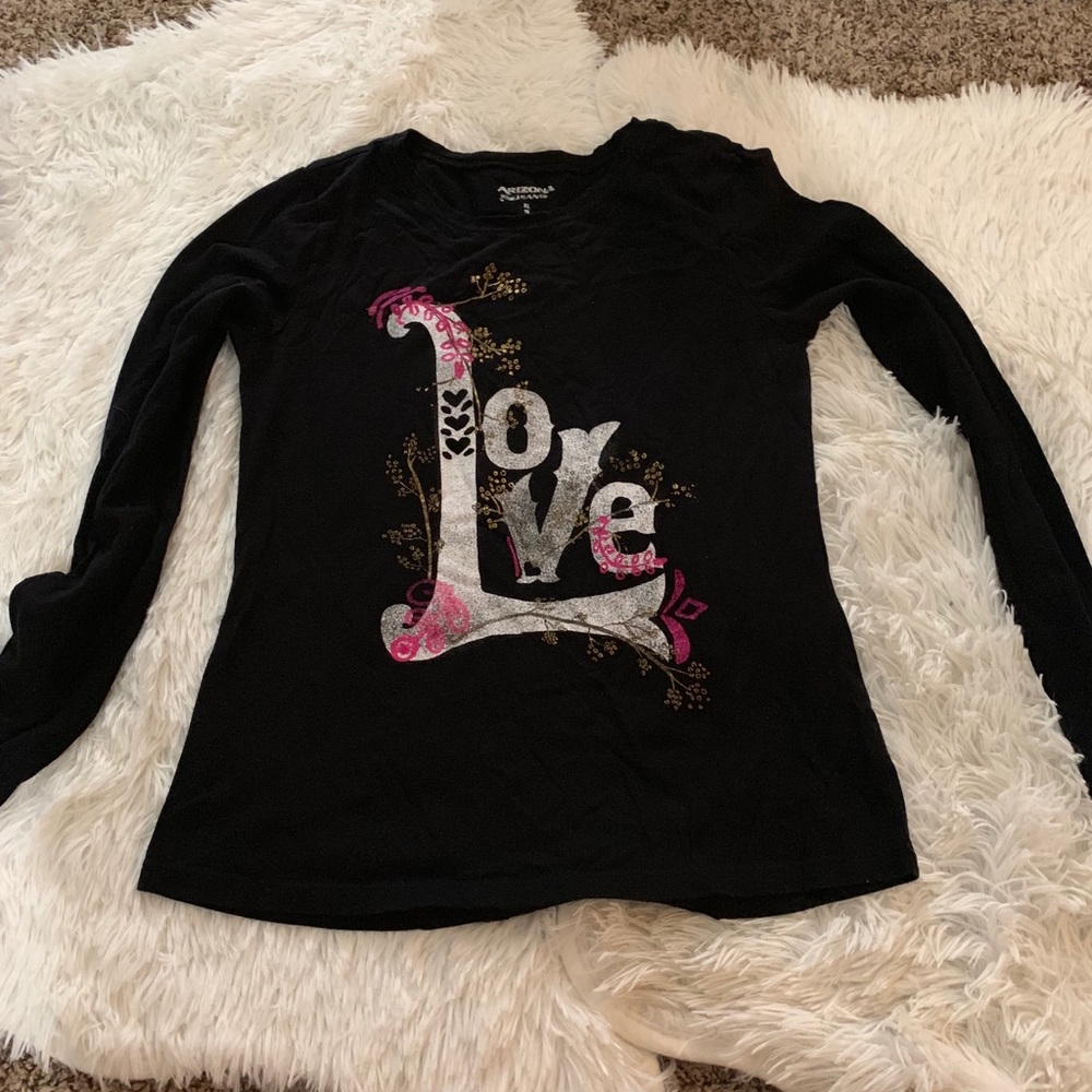 Love 💗 Tee